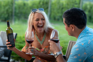 How to Elevate Your Wine Tasting Experience