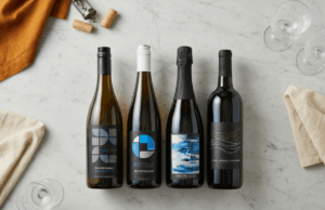 What’s on Our Thanksgiving Table at Blustone Vineyards