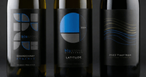 Blustone Wines Medal at the 2026 San Francisco Chronicle Wine Competition